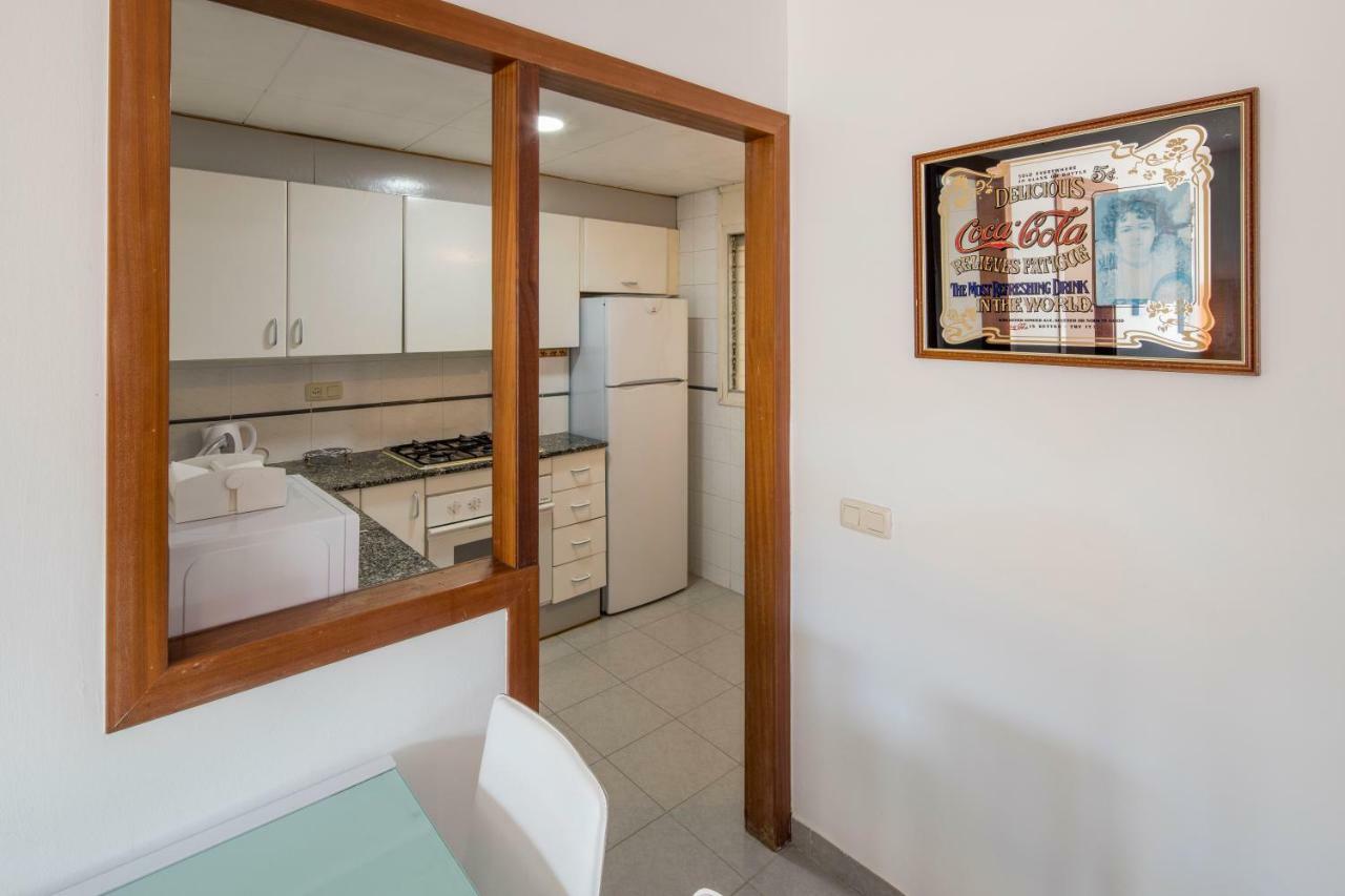 Apartamento Castell de Perelada Apartamento Gerona Exterior foto